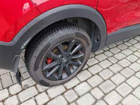 Opel Crossland X - 2021