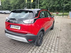 Opel Crossland X - 2021