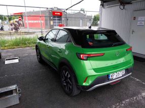 Opel Mokka - 2022