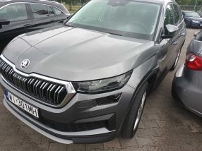 Skoda Kodiaq - 2022