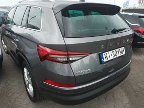 Skoda Kodiaq - 2022