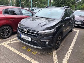Dacia Sandero - 2021