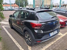 Dacia Sandero - 2021