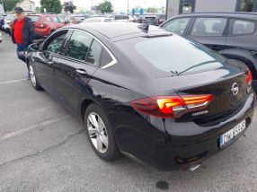 Opel Insignia - 2017