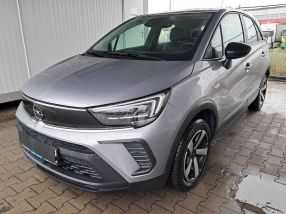 Opel Crossland X - 2024