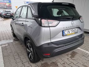 Opel Crossland X - 2024