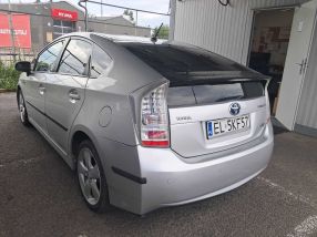 Toyota Prius - 2010