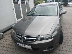 Honda Accord - 2007