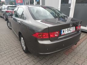 Honda Accord - 2007