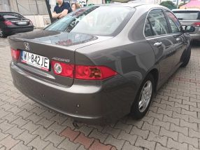 Honda Accord - 2007
