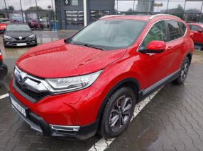 Honda CRV - 2021
