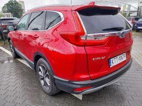 Honda CRV - 2021