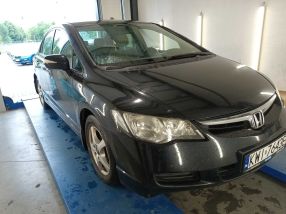 Honda Civic - 2007