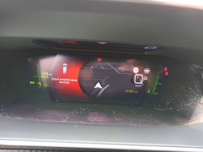 Peugeot 208 - 2021
