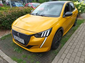 Peugeot 208 - 2021