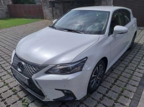 Lexus CT - 2020
