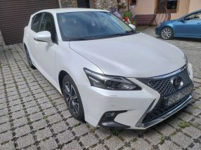 Lexus CT - 2020