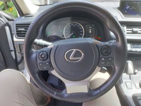 Lexus CT - 2020