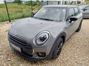 MINI Clubman - 2021