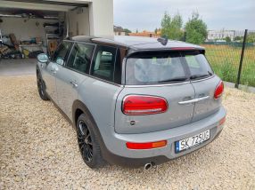 MINI Clubman - 2021
