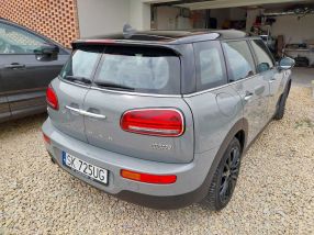 MINI Clubman - 2021