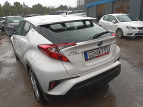 Toyota C-HR - 2019