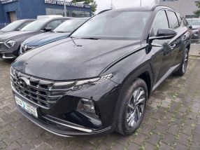 Hyundai Tucson - 2024