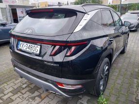 Hyundai Tucson - 2024
