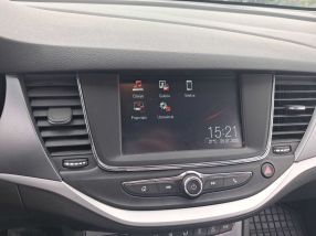 Opel Astra - 2019