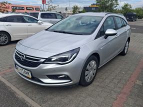 Opel Astra - 2019