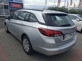 Opel Astra - 2019