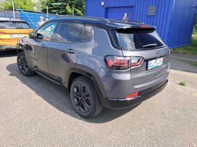 Jeep Compass - 2021