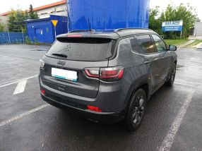 Jeep Compass - 2021