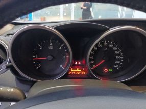 Mazda 3 - 2010