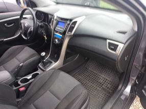 Hyundai i30 - 2016