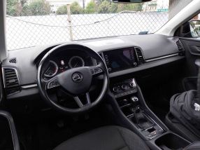Skoda Karoq - 2019