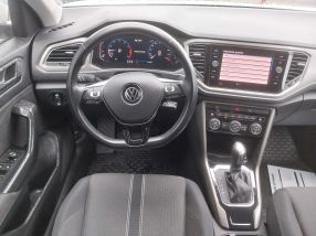 Volkswagen T-Roc - 2020