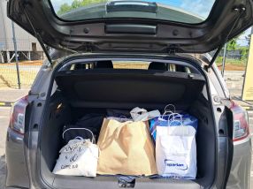 Opel Crossland X - 2019
