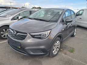 Opel Crossland X - 2019