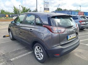 Opel Crossland X - 2019