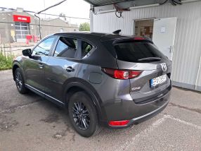 Mazda CX 5 - 2019