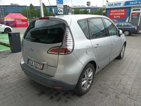 Renault Scenic - 2013