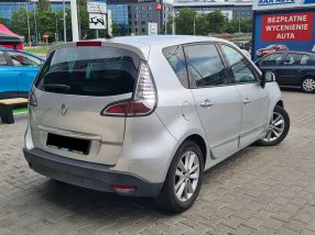 Renault Scenic - 2013