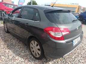 Citroen C4 - 2011
