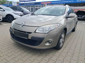 Renault Megane - 2010
