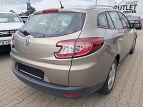 Renault Megane - 2010