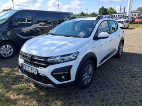 Dacia Sandero - 2022