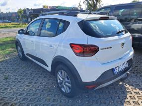Dacia Sandero - 2022