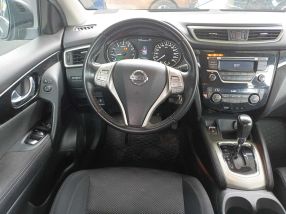 Nissan Qashqai - 2016