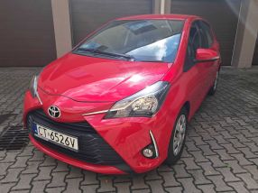Toyota Yaris - 2020